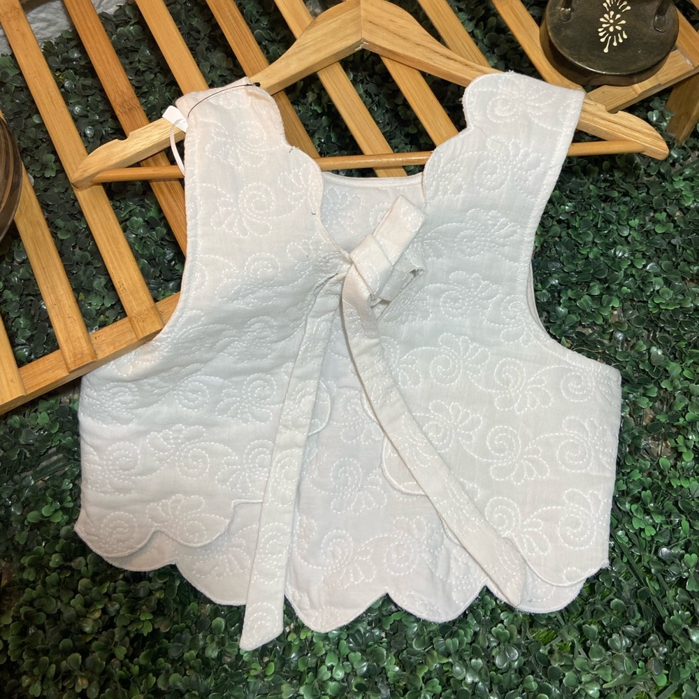 ZARA TOPS. Size- M - Picture 3 of 11